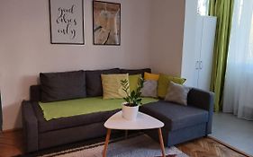 Cosy Home At 100 M From Iulius Town